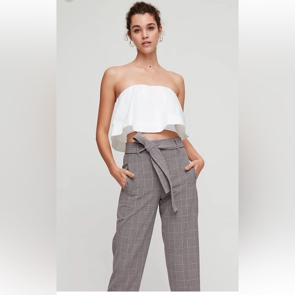 Wilfred Bonaventure Tube Top